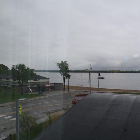 Fairfield Inn & Suites By Marriott Detroit Lakes Esterno foto