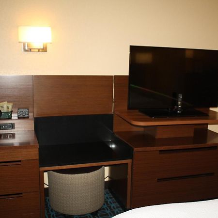 Fairfield Inn & Suites By Marriott Detroit Lakes Esterno foto