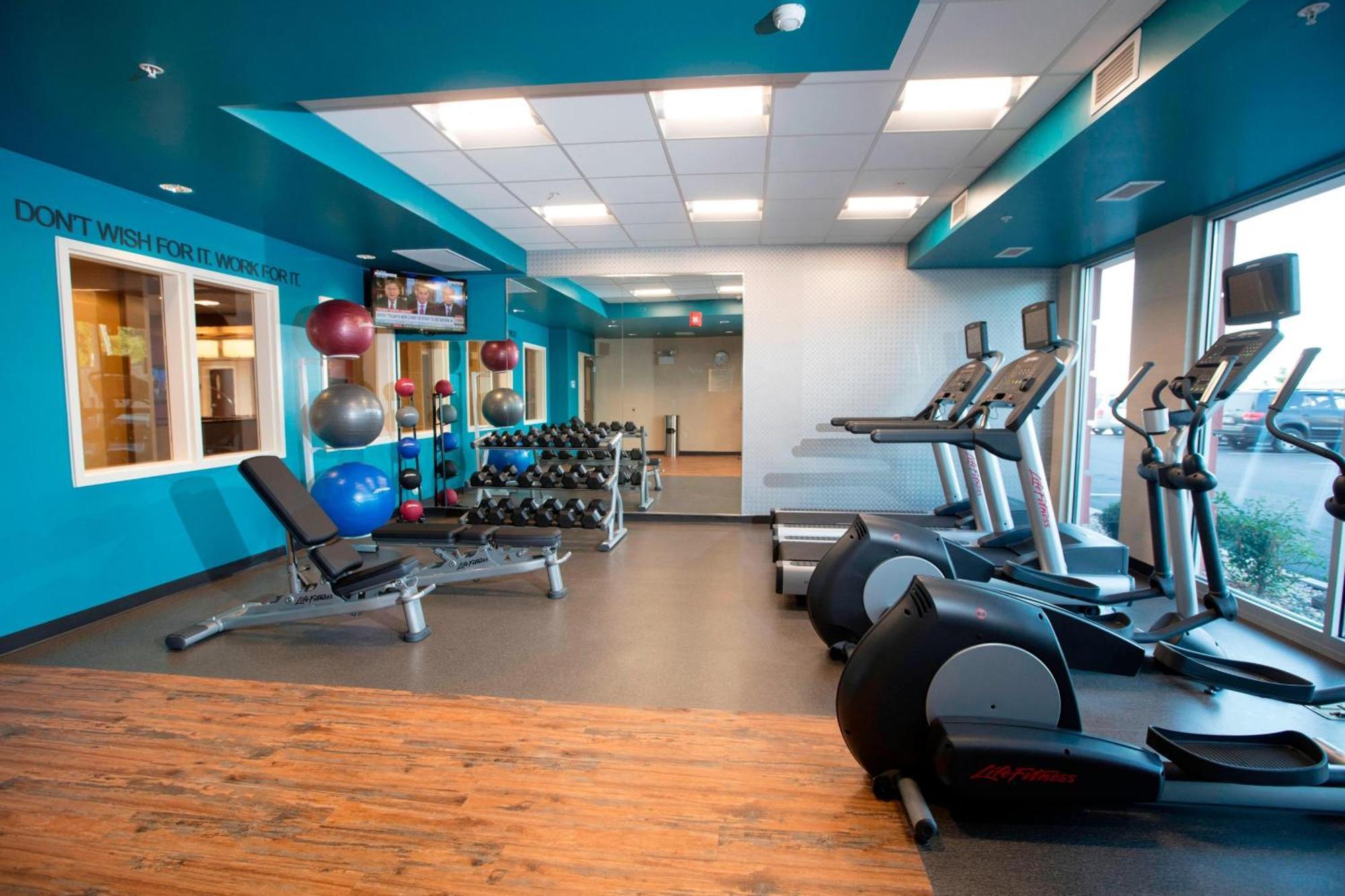 Fairfield Inn & Suites By Marriott Detroit Lakes Esterno foto