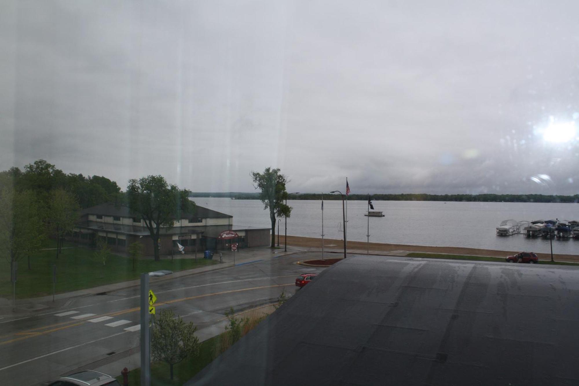 Fairfield Inn & Suites By Marriott Detroit Lakes Esterno foto
