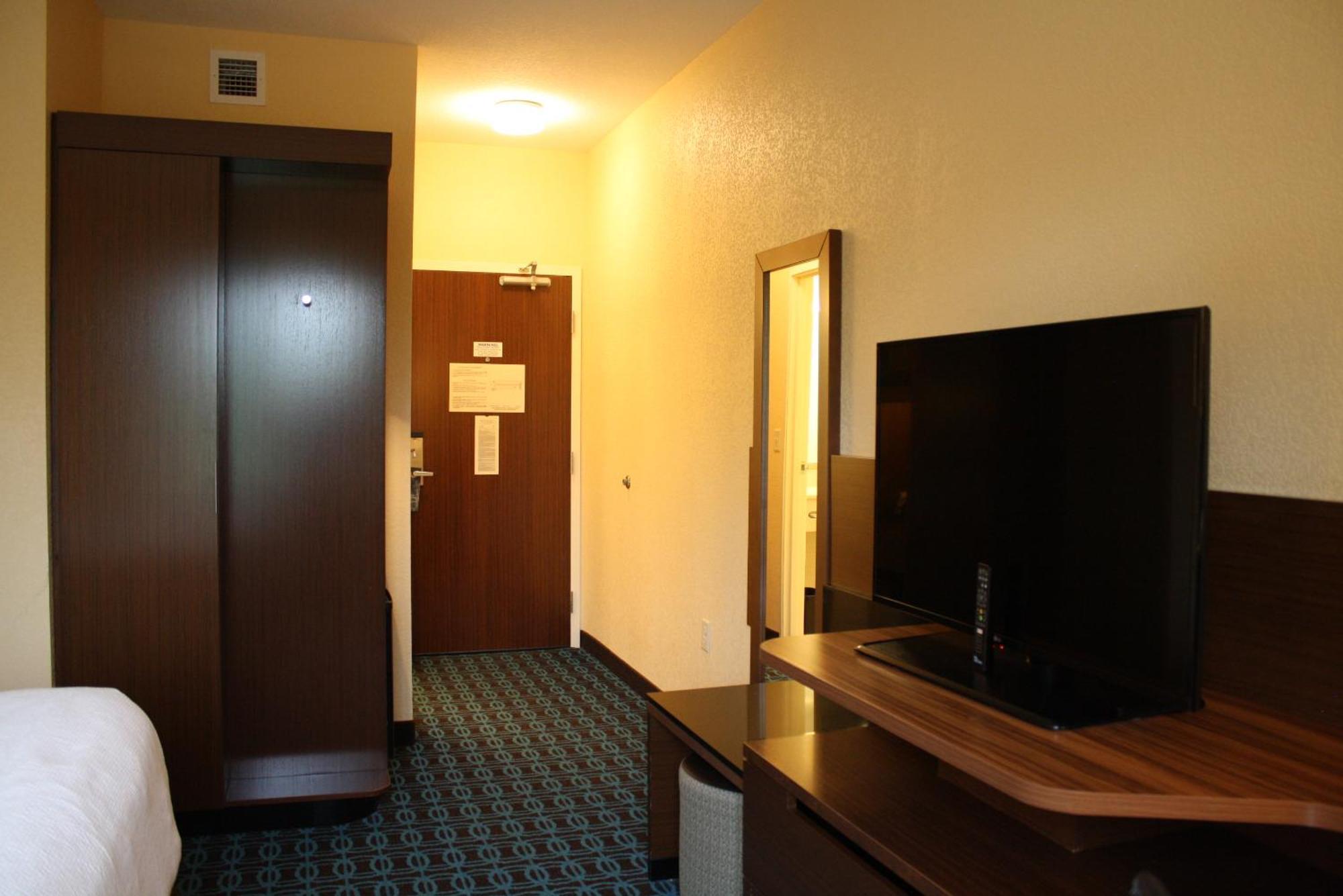 Fairfield Inn & Suites By Marriott Detroit Lakes Esterno foto