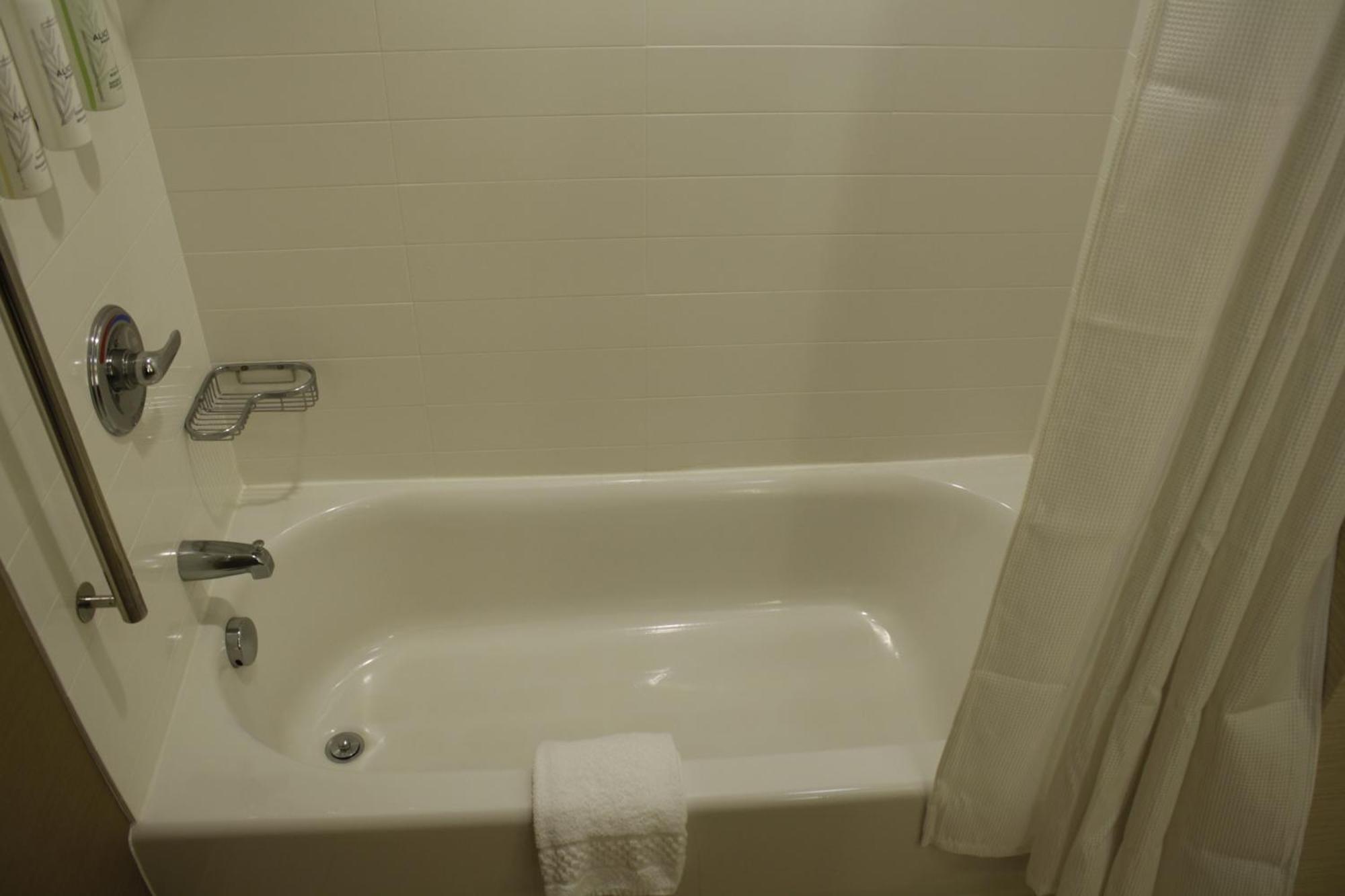 Fairfield Inn & Suites By Marriott Detroit Lakes Esterno foto